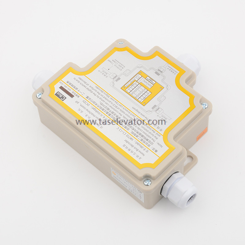 Elevator  Intercom NKT12(1-1)C D