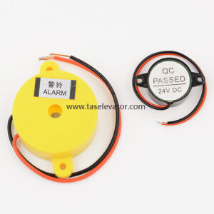 MITSUBISHI Buzzer Alarm P206001D000G01 6-24V YE300D115G01