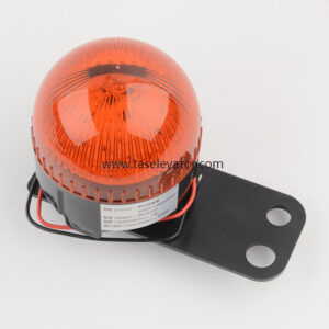 Elevator Working Indicator Light
