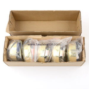 HITACHI Arrival Lights DC24V 55V AC110V