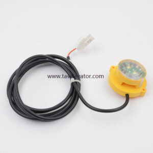 HITACHI Indicator Light HY-BJQ02 C0077272-A