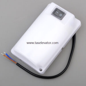 Elevator Hoistway Lamp RKL220_5T