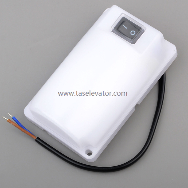 Elevator Hoistway Lamp RKL220_5T