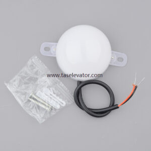 Elevator Hoistway Lights 220V