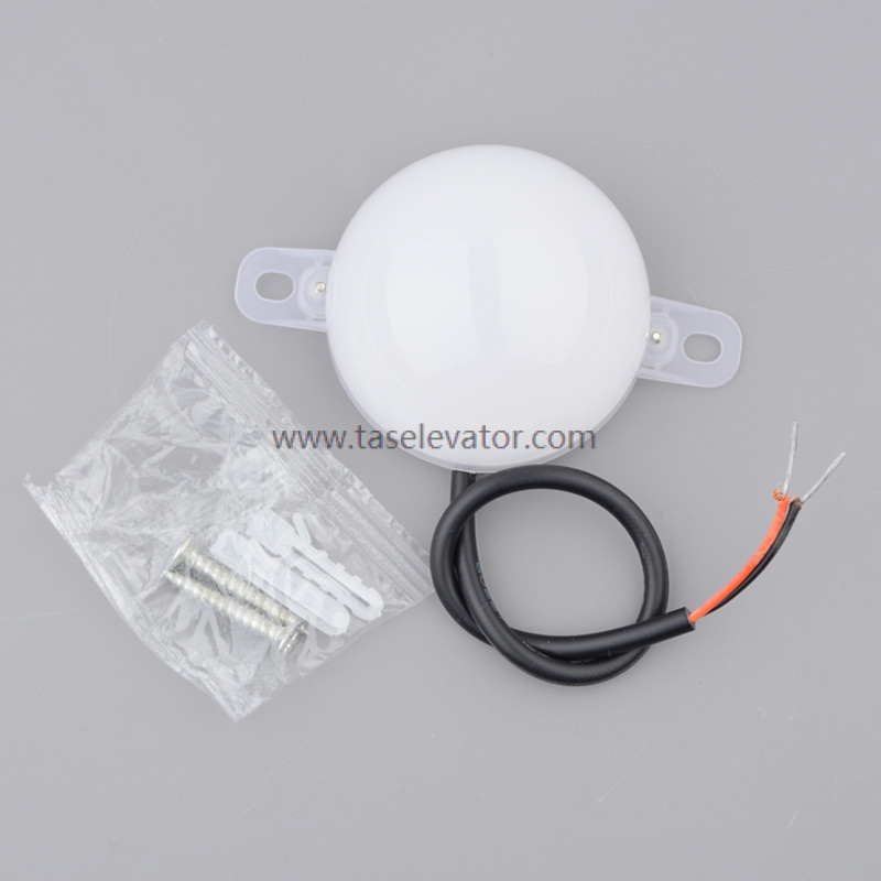Elevator Hoistway Lights 220V