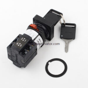 OTIS Inspection Lock LW42A1Y-4736_OF302 DAA177CD1