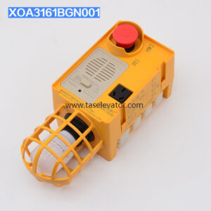 OTIS Pit Inspection Box 002 XOA3161BGN001_002
