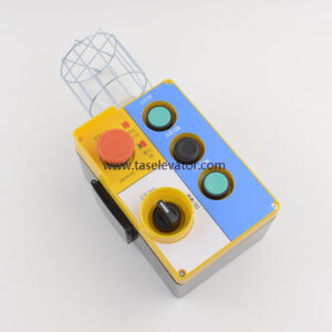 OTIS Pit Inspection Box 510A