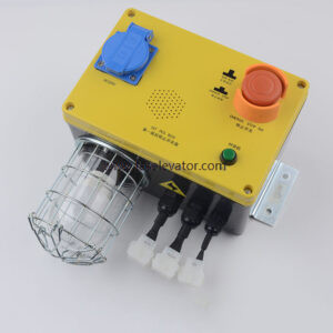 OTIS Pit Inspection Box DAA24831AE1