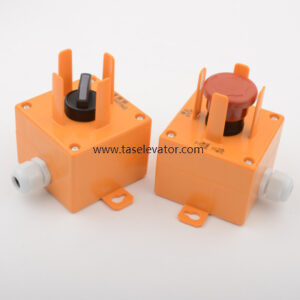 MITSUBISHI Pit Inspection Box P499025C000G21 G33