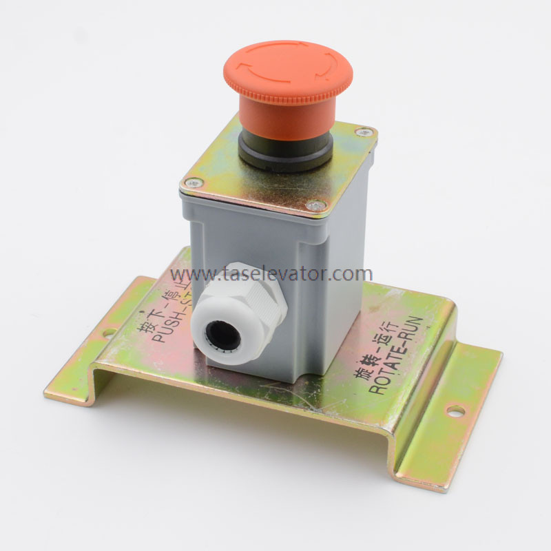 MITSUBISHI  Pit Inspection Box YP205C505G01