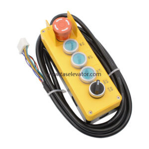 HITACHI Pit Inspection Box N3000409-A_D