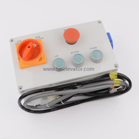 KONE Pit Inspection Box KM713856G21_G22