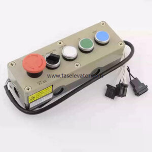 MITSUBISHI  Pit Inspection Box P231013B102G01L01