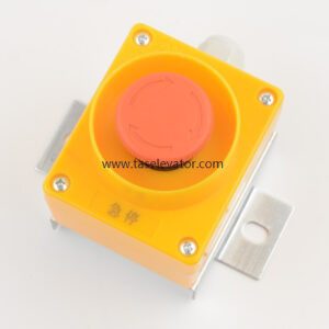 Elevator Universal Pit Inspection Box