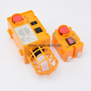 HITACHI Pit Inspection Box MBT-PIB-A22 PSB-A12