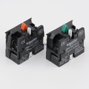 Elevator Inspection Switch ZB2-BE101C_102C