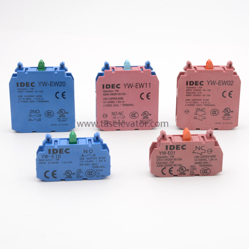 Elevator Inspection Button YW-E01 YW-E10 E20 E02