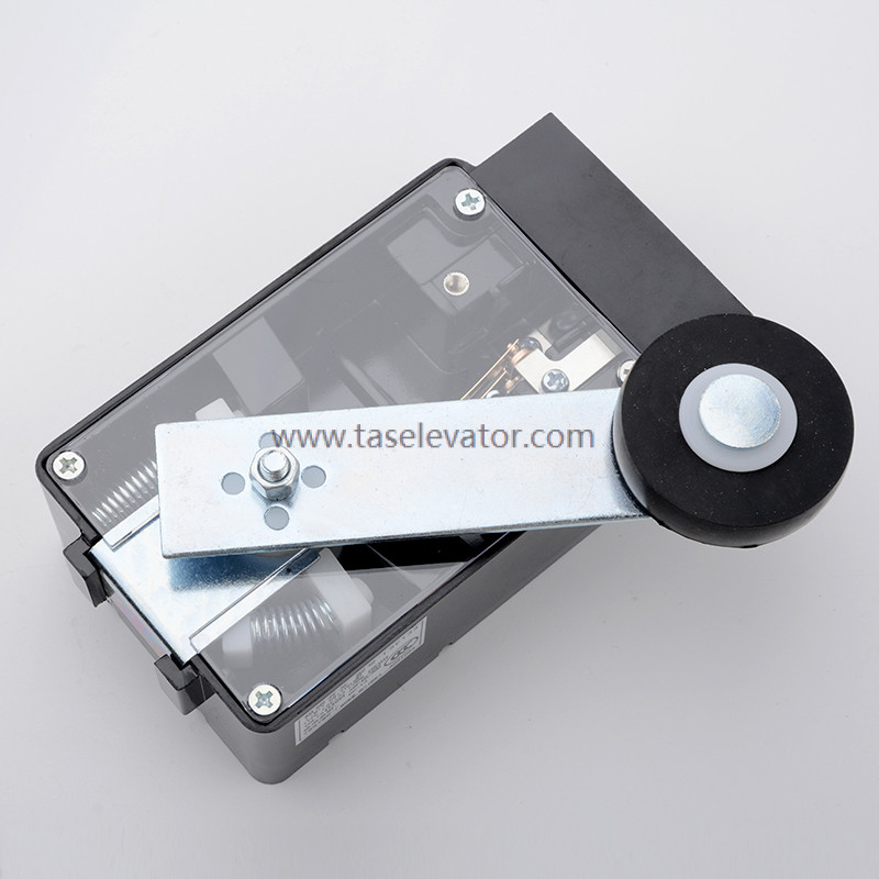 TOSHIBA Limited Switch LSE133-RLU1 U2 QLU3 U4