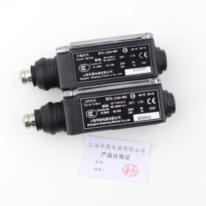 Thyseen Limited Switch LX26-UKS UKT