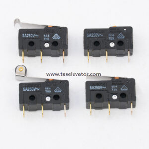 OMRON Micro Switches SS-5GL 5GL2 5GL13