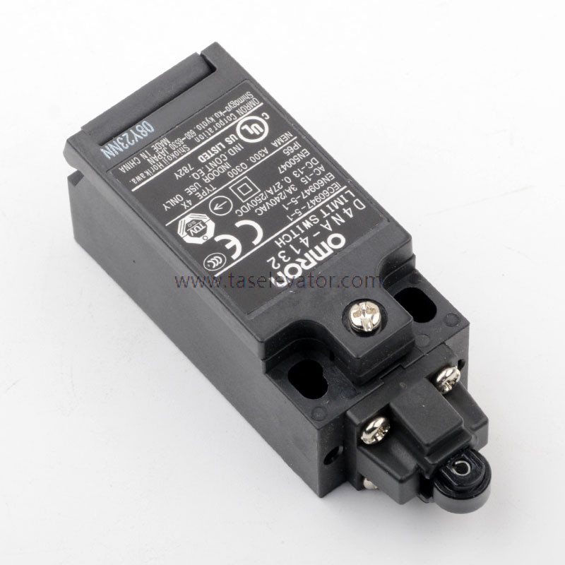 HITACHI Limited Switch D4NA-4132