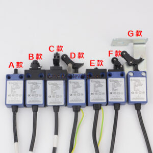 KONE Limited Switch CR600-NZ CR600-NF