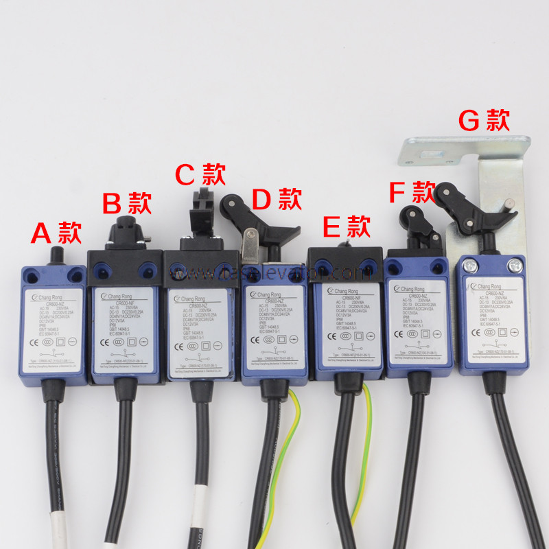 KONE Limited Switch CR600-NZ CR600-NF