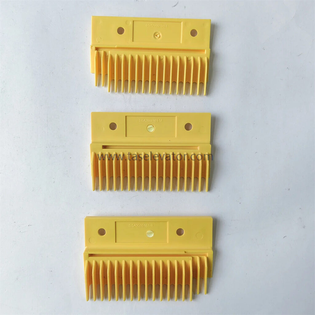Escalator  Comb DSA2000168-R