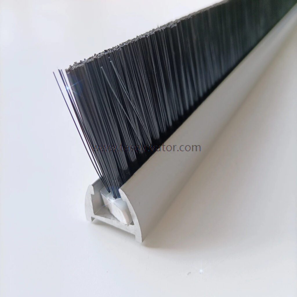 Escalator Brush