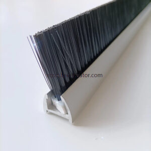 Escalator Brush