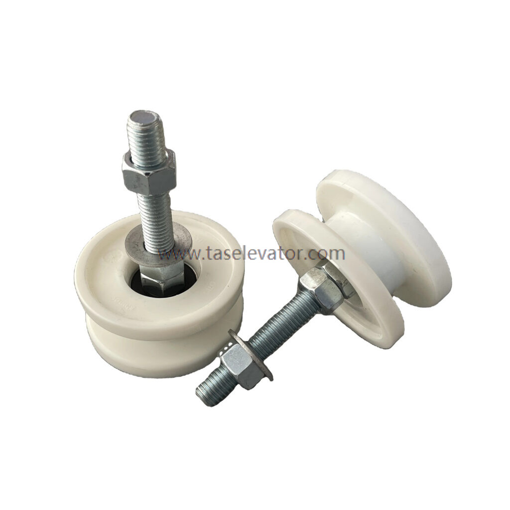 Escalator Step Roller GAA456DH1 70_34_6201