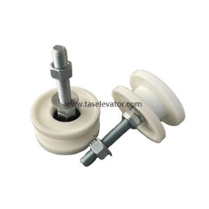Escalator Step Roller GAA456DH1 70_34_6201