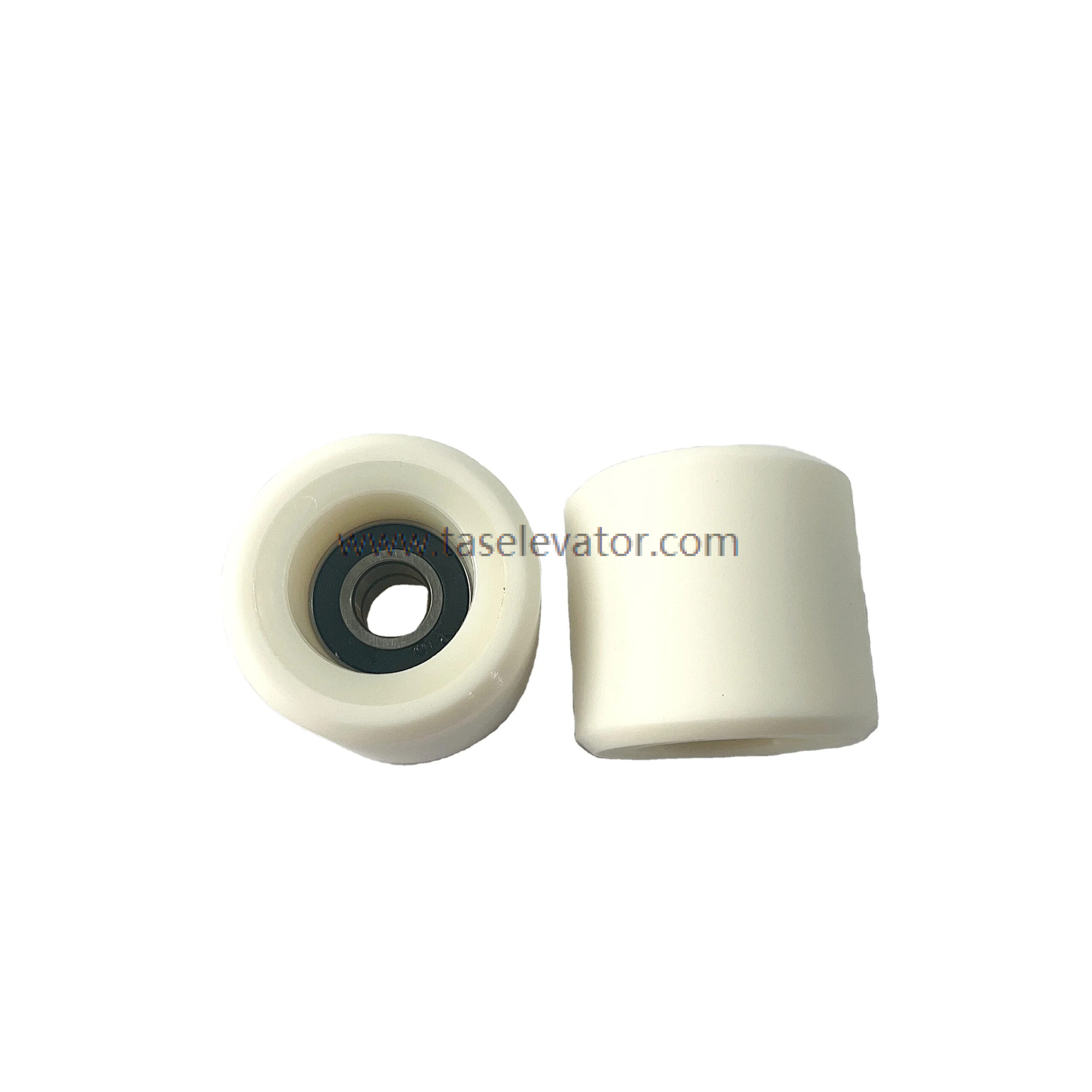 Escalator Step Roller 60mm_55mm_6202