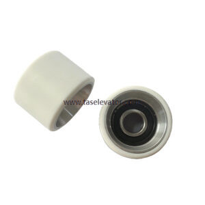 Escalator Step Roller  70mm_50_6204