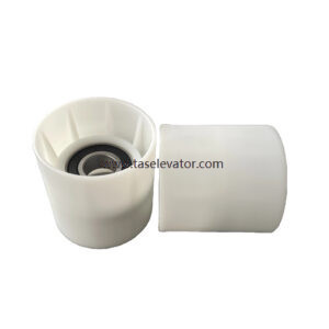 Escalator Step Roller  70mm_72mm_6204