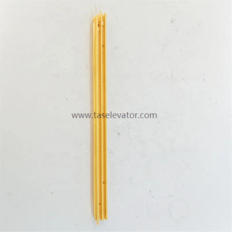 Escalator Yellow Side XAA455L1 1200L