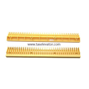 Escalator Yellow Side 32188940- H2106211 H2106212