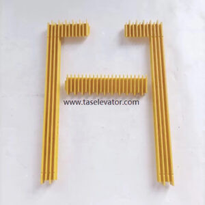 Escalator Yellow Side HTBK-01 HTBK-02 HTBK-03