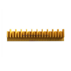 Escalator Yellow Side L47332135A 199mm 40.5mm 22 Teeth