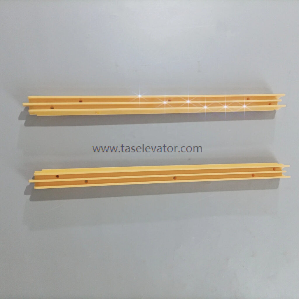 Escalator Yellow Side L47332140A L47332140B
