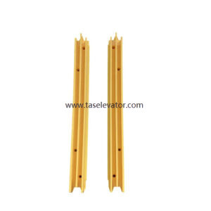 Escalator Yellow Side L48034050A L48034050B