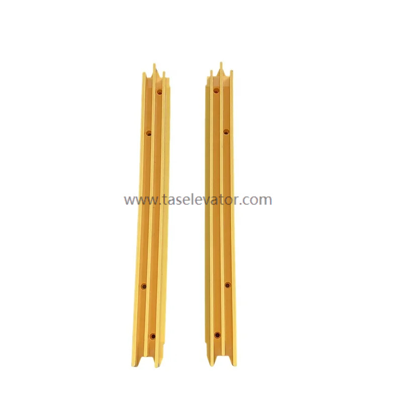 Escalator Yellow Side L48034050A L48034050B