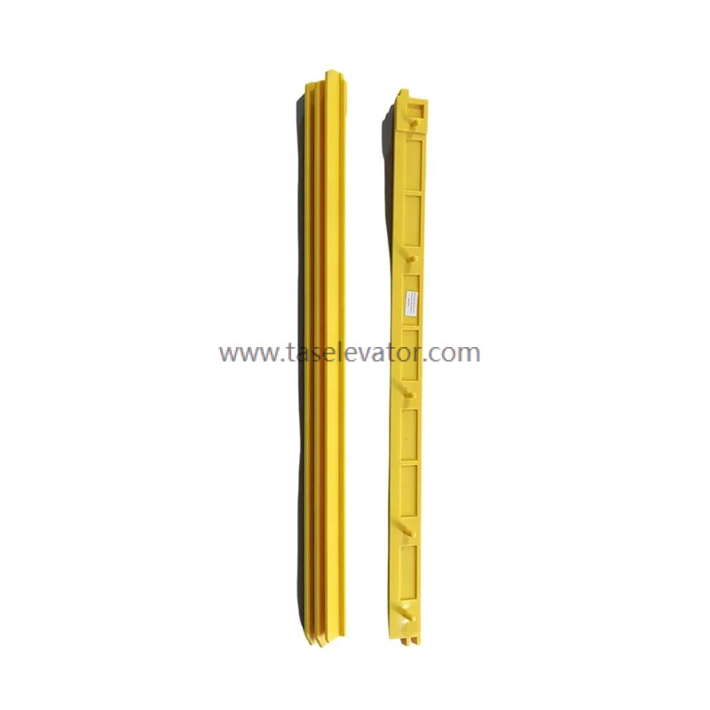 Escalator Yellow Side 455G11 455G12 replace 455G16 455G17