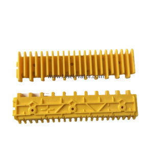 Escalator Yellow Side SCS319900 22teeth L203mm W50mm