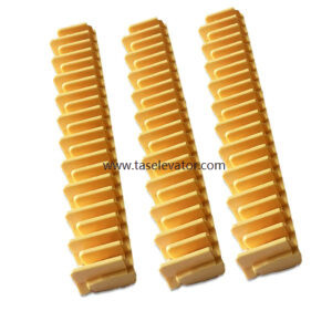 Escalator Yellow Side 22teeth L57332118A_B L47332118A_B