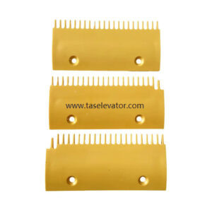 Escalator Aluminum Comb DSA2001488B-R l203 -93.5- 119mm 22t