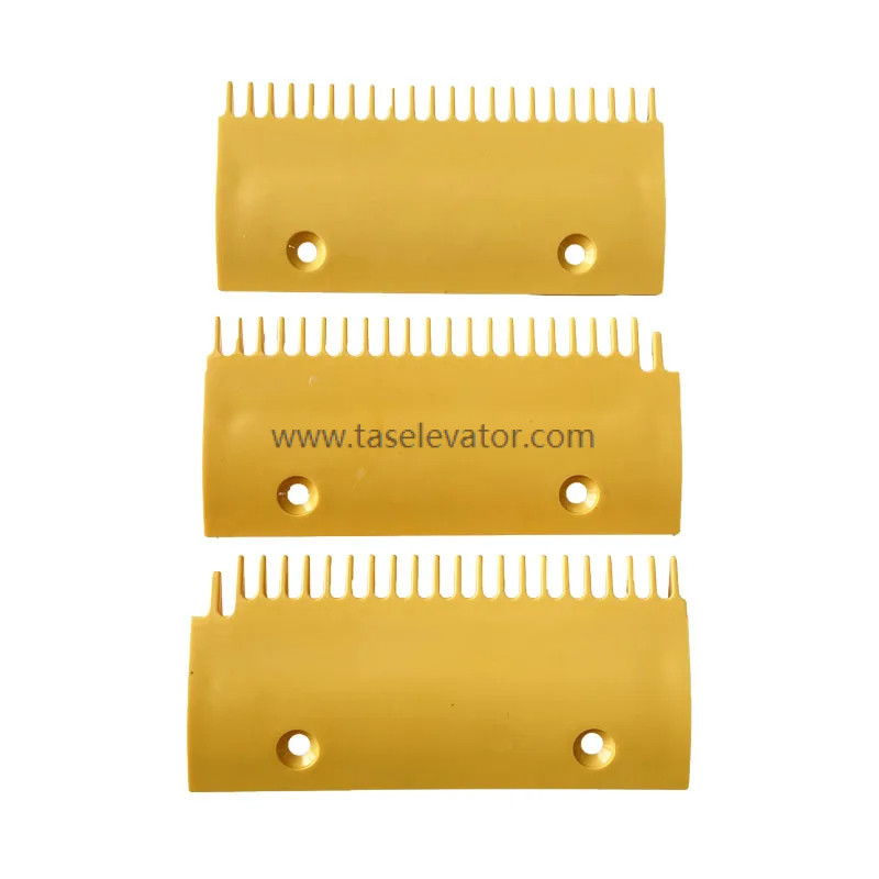 Escalator Aluminum Comb DSA2001488B-R l203 -93.5- 119mm 22t