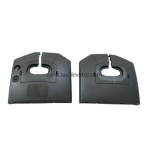 Escalator Handrail Entrance Front Plate 8001630000 8001640000