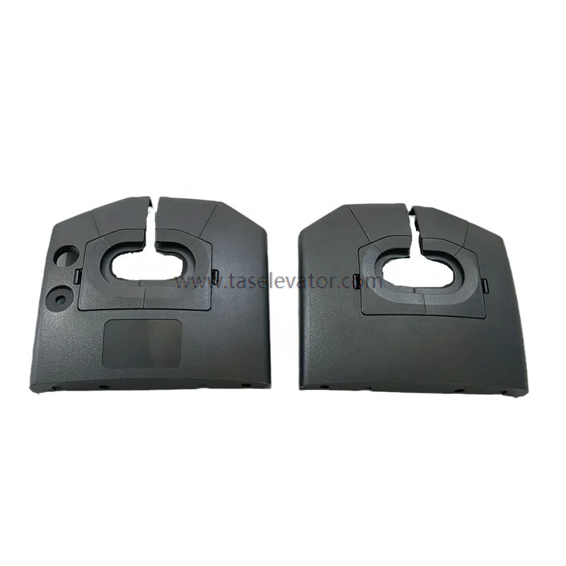Escalator Handrail Entrance Front Plate 8001630000 8001640000